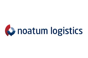 logo de Noatum Logistics