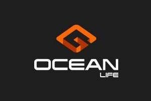 logo de Ocean Life