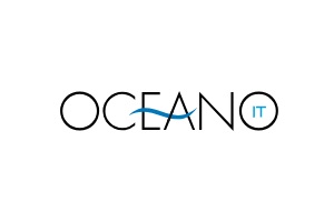 Océano IT, logo