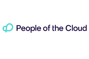 People of the Cloud, logo