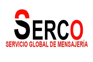 logo de SERCO