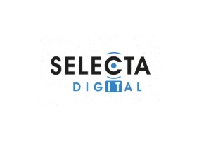 Selecta Digital, logo