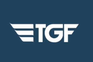 logo de TGF