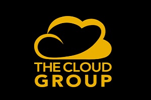 The Cloud Group, logo
