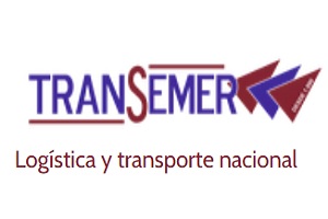 mejores empresas de transporte - logo de Transemer