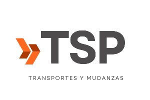 mejores empresas de transporte - logo de Transportes SP