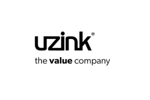 Uzink, logo