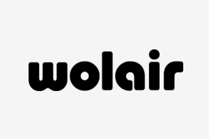 mejores empresas de ascensores - logo de Wolair