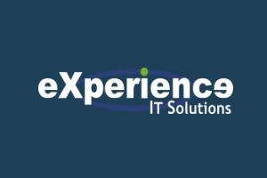 eXperience IT Solutions, logo