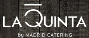la quinta by madrid catering