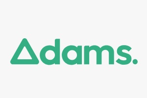 ADAMS Formación, logo