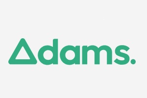 ADAMS Formación, logo