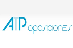 academias de oposiciones de educación infantil - logo de ATP Academia Oposiciones