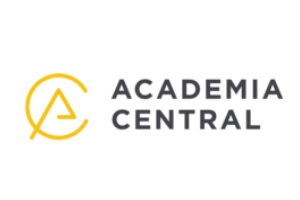 academias de oposiciones para bombero - logo de Academia Central Station