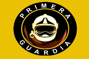 logo de Academia Primera Guardia