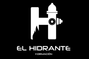 academias de oposiciones para bombero - logo de Academia de bomberos y policías El Hidrante