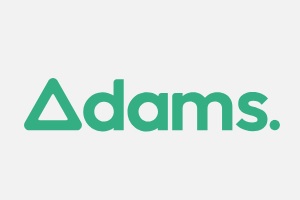 logo de Adams Madrid