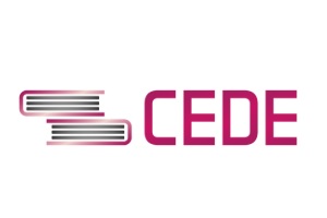 CEDE (Centro de Estudios de Educación), logo