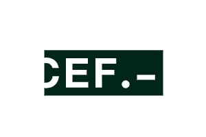 CEF (Centro de Estudios Financieros), logo