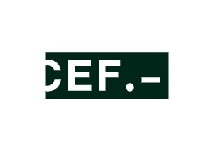 CEF (Centro de Estudios Financieros), logo