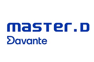 lgoo de Davante MasterD