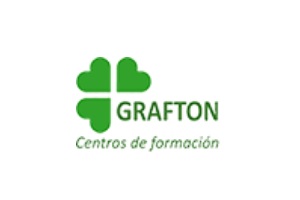 logo de Grafton Madrid
