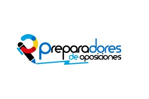 academias de oposiciones de educación infantil - logo de Preparadores de Oposiciones