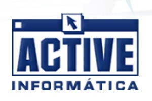 logo de Active Informática