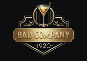 Bad Company 1920