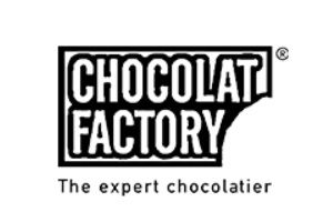 logo de Chocolat Factory