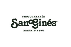 chocolaterías - logo de Chocolatería San Ginés