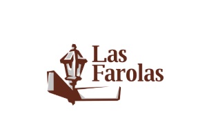 sitios para comer chocolate con churros - logo de Churrería-Chocolatería Las Farolas