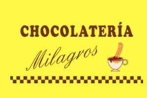 logo de Churrería Milagros