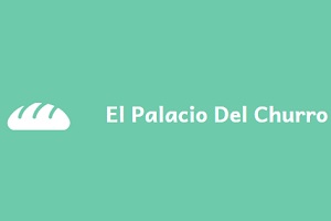 logo de El Palacio del Churro