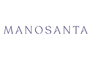 logo de Manosanta