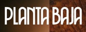 Planta Baja Cocktail Bar