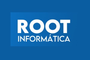 logo de Root Informática