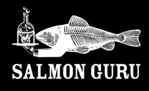 Salmon Guru
