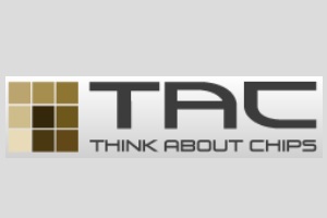 tiendas de informática - logo de TAC Informática