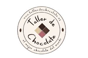 logo de Taller de Chocolate Madrid