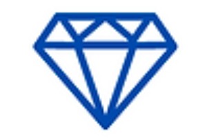 Blue Diamond