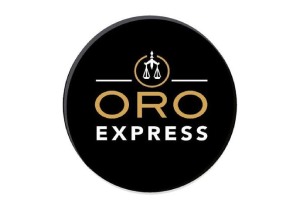 Oro Express Madrid