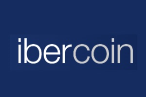 Ibercoin, logo