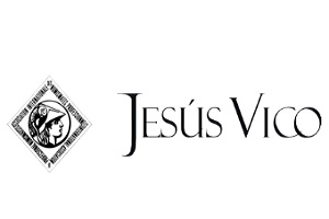 Jesús Vico Subastas, logo