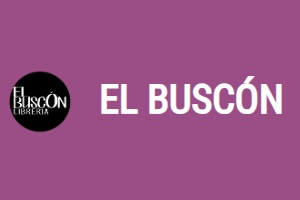 Librería El Buscón, logo