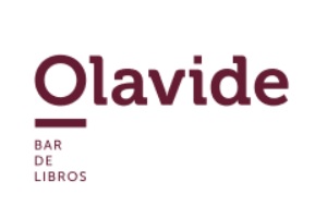 Librería de Viejo Olavide, logo