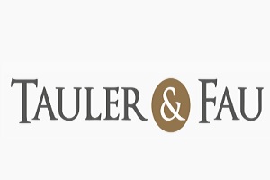 Tauler & Fau, logo