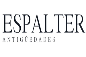 Antigüedades Espalter, logo
