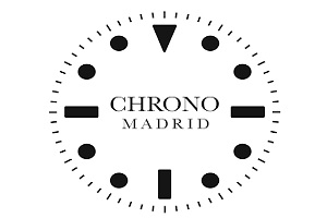 Chrono Madrid, logo