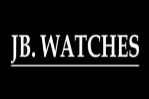 JB Watches, logo